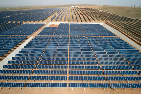 項目地點：寧夏鹽池縣花馬池鎮(zhèn)